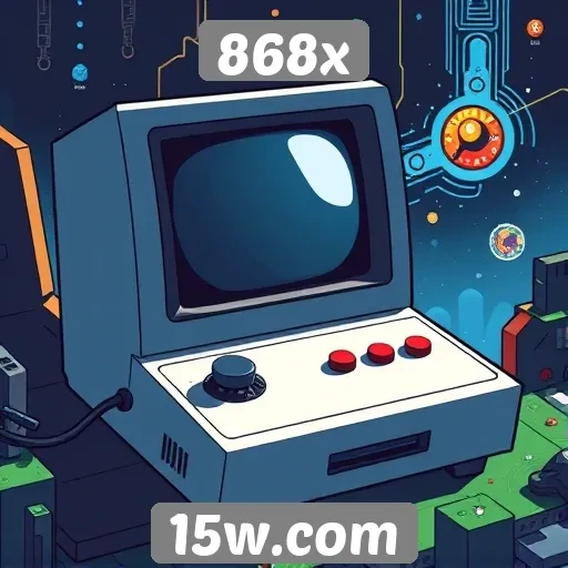 Estudo revela a popularidade crescente do 868x