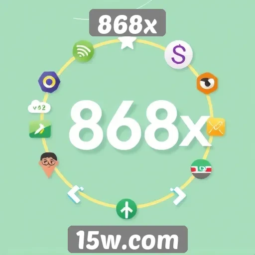 Dicas para otimizar sua experiência em 868x