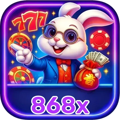 868x: Segurança em Jogos Online que Você Pode Confiar